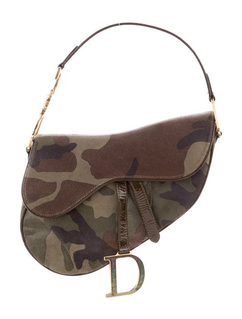 dior camo bag price